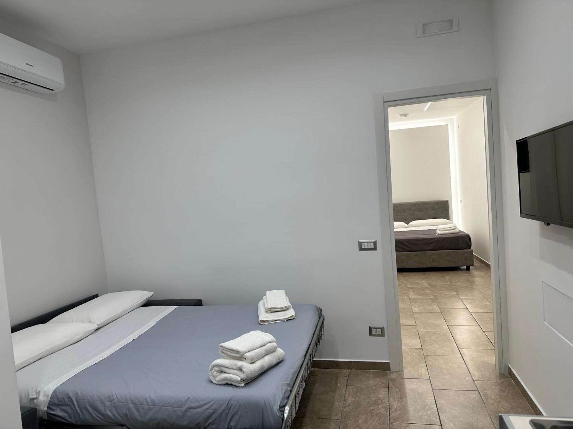 Appartement Don Michele