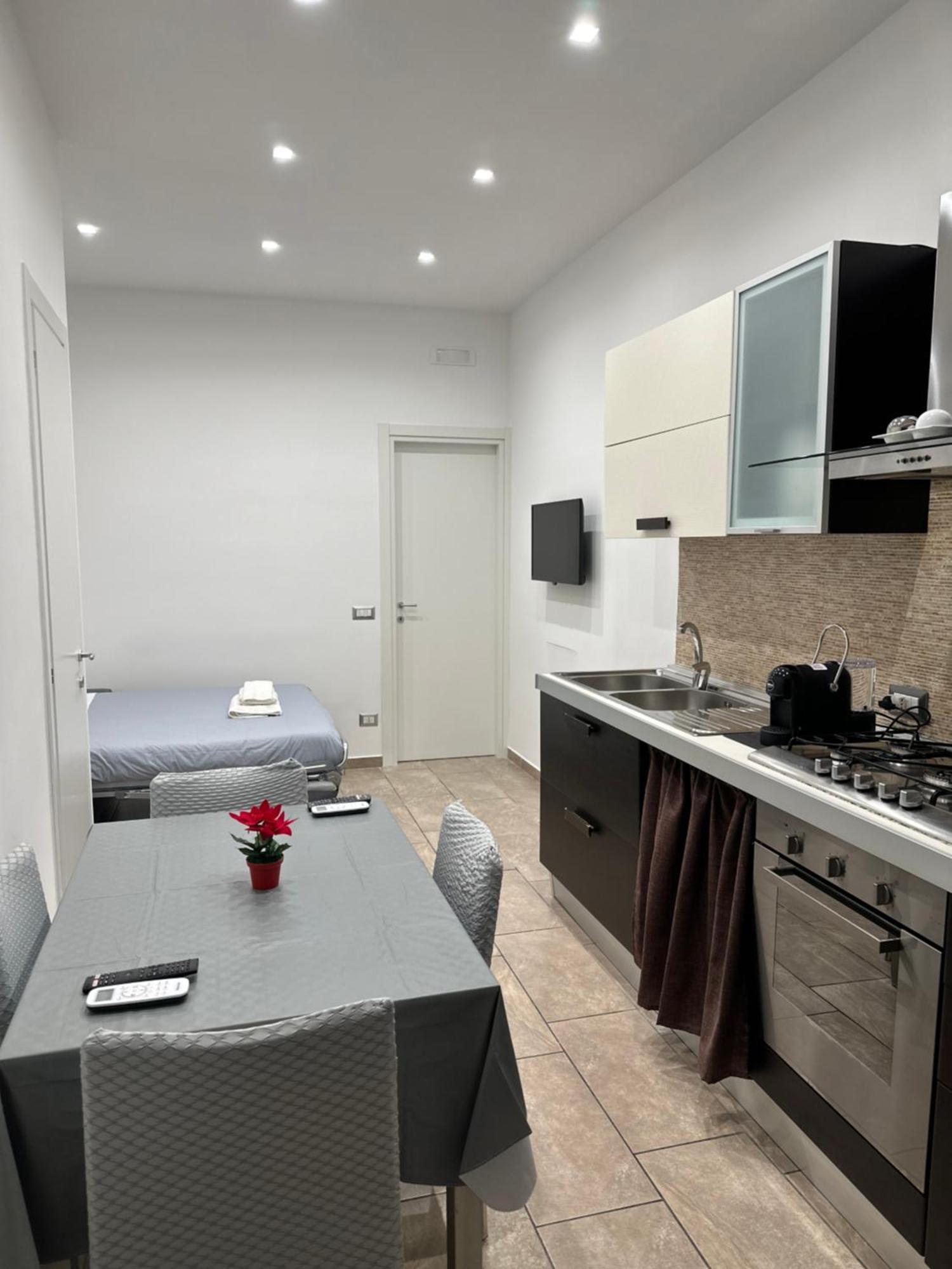 Don Michele Appartement *