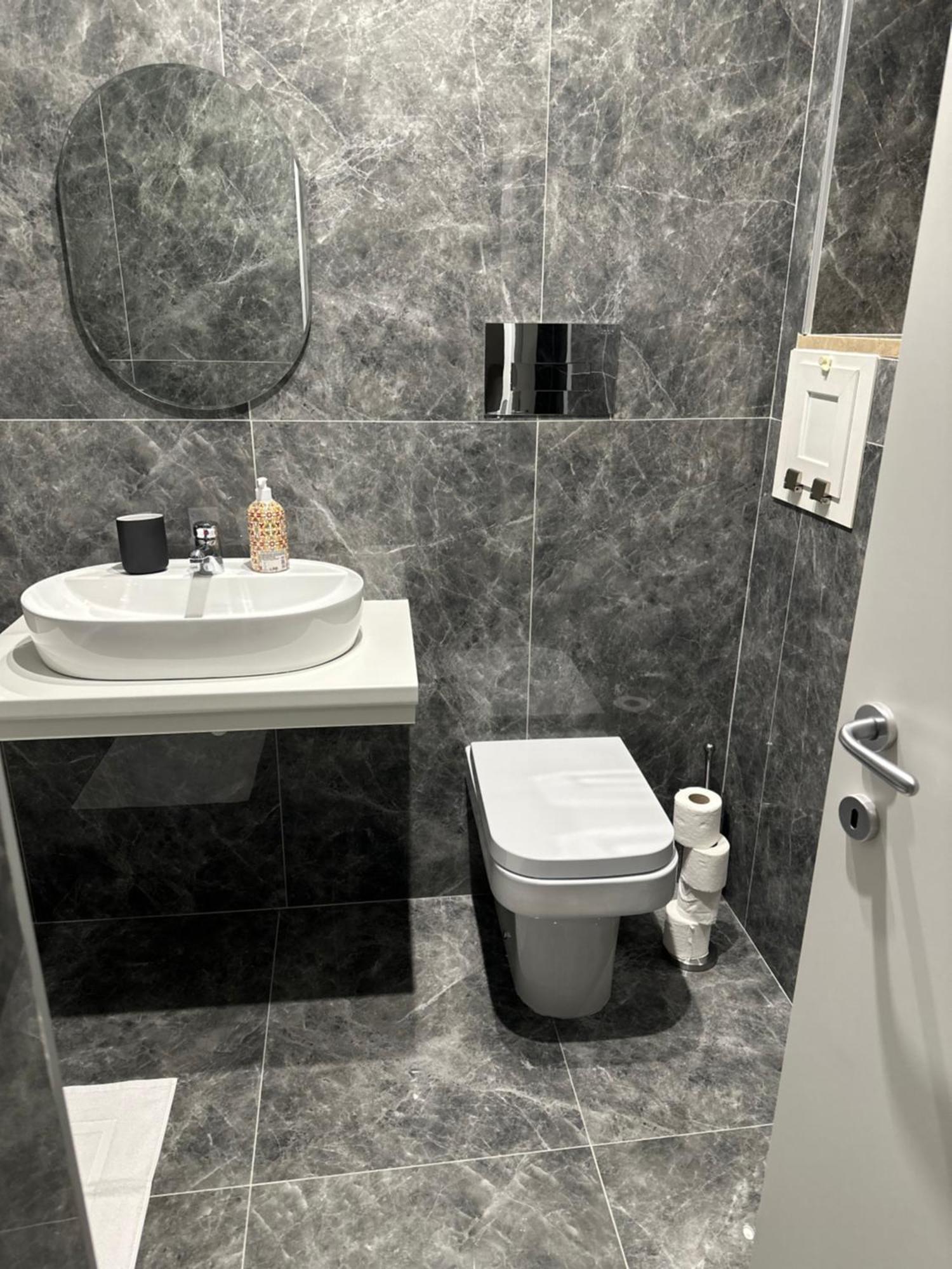 Appartement Don Michele Napels