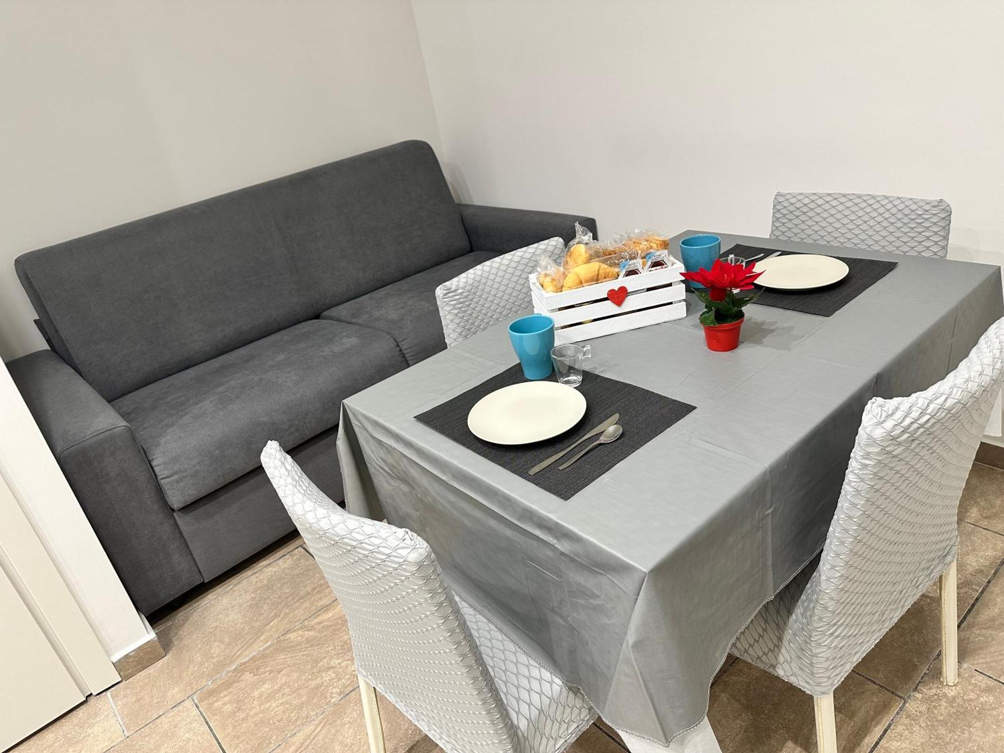 Don Michele Apartment