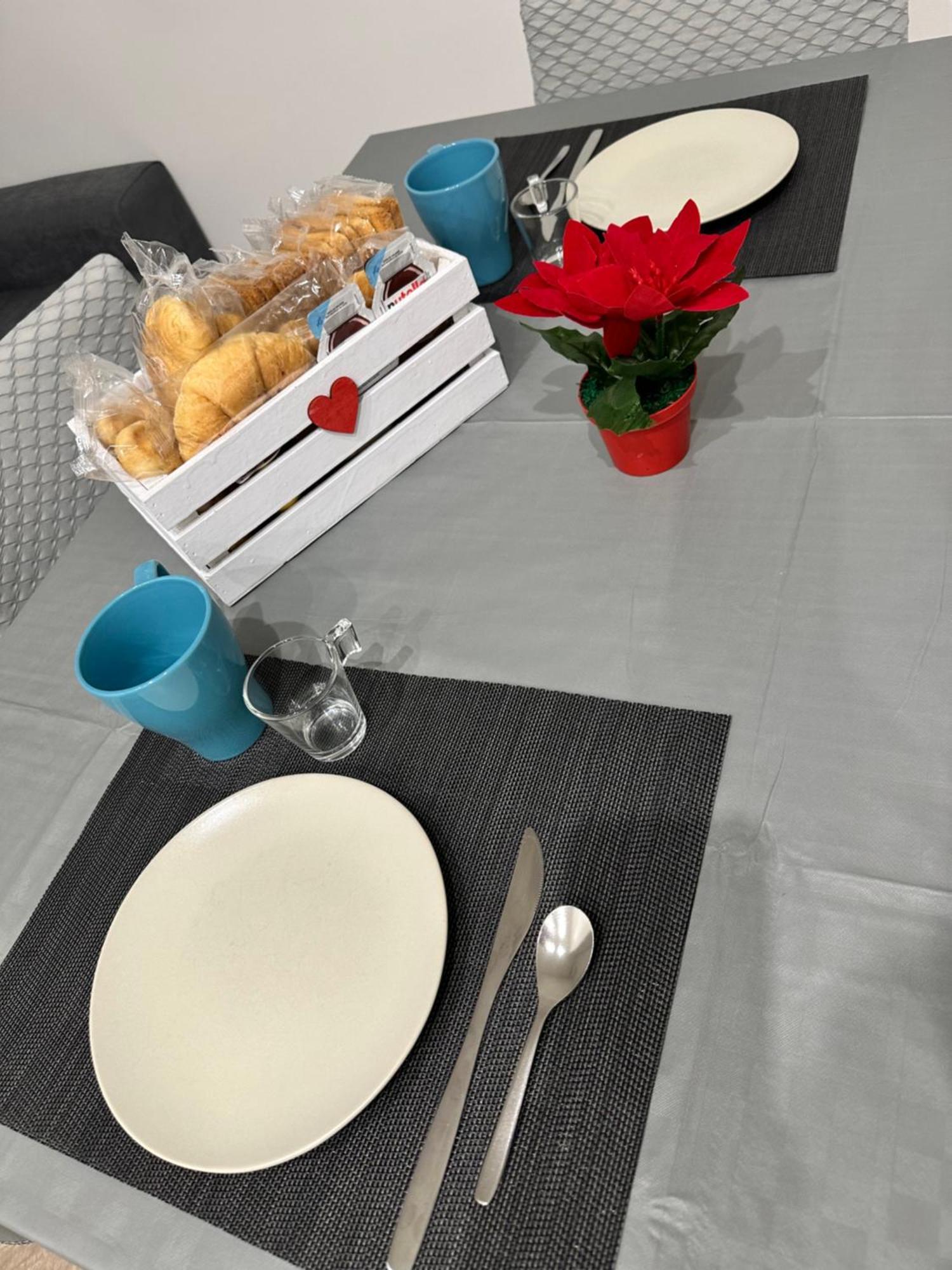Apartment Don Michele Naples