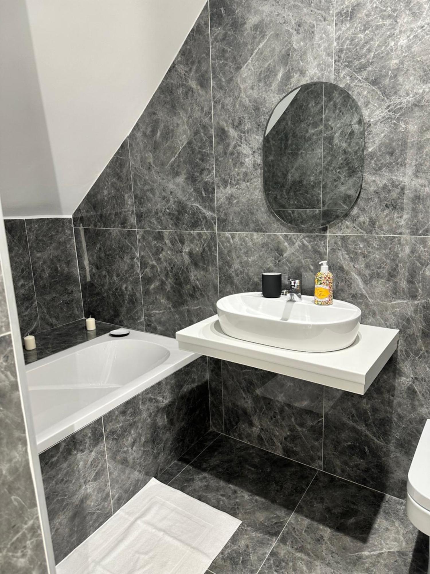 Don Michele Apartment Naples