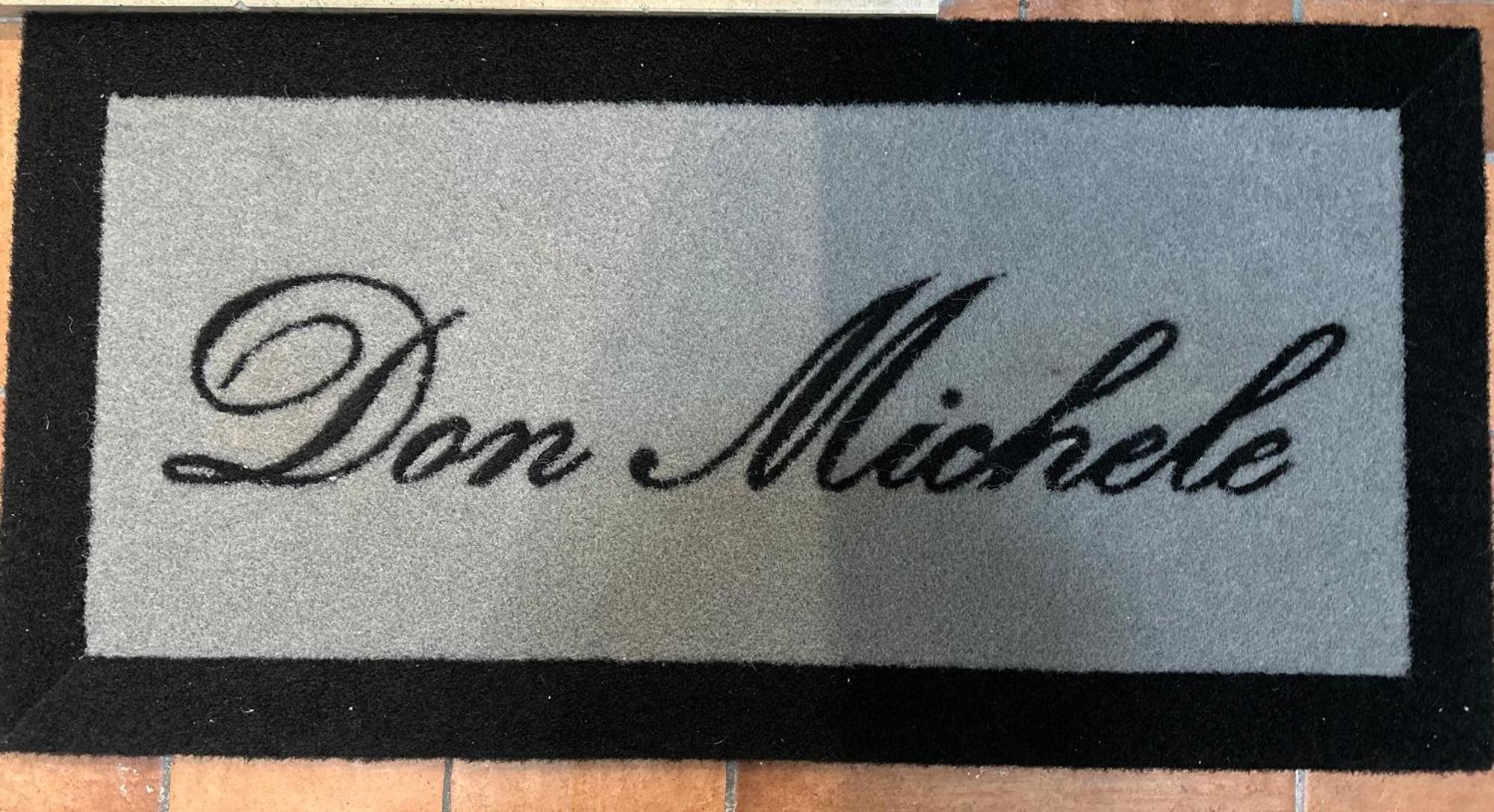 Don Michele * Naples